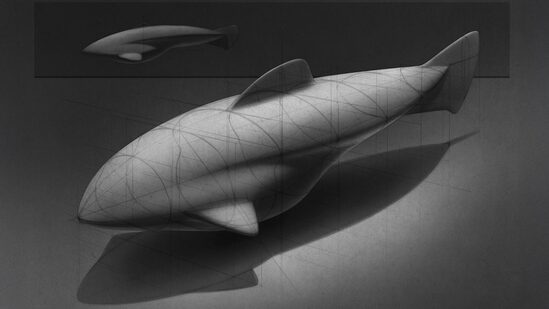 Rendering Matte Surfaces: Volume 3