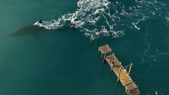 Introduction to Houdini: Fluids