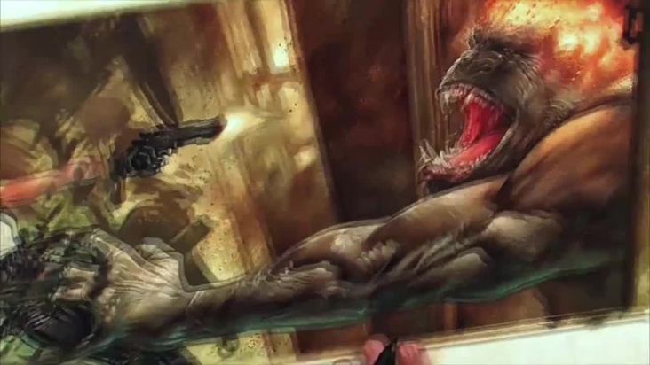 Final Detailing and Markers, Part 2