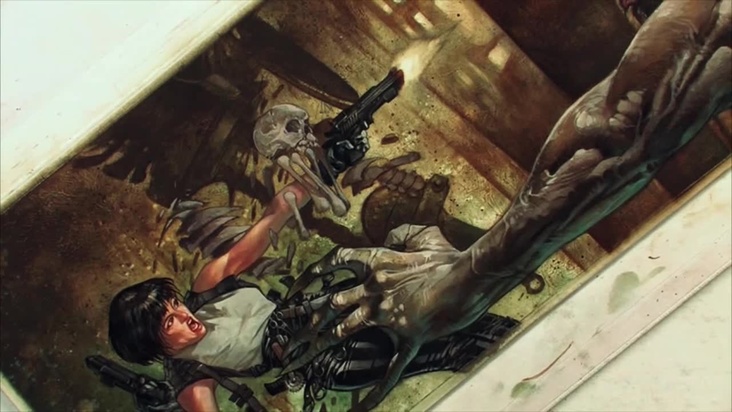 Tying it All Together