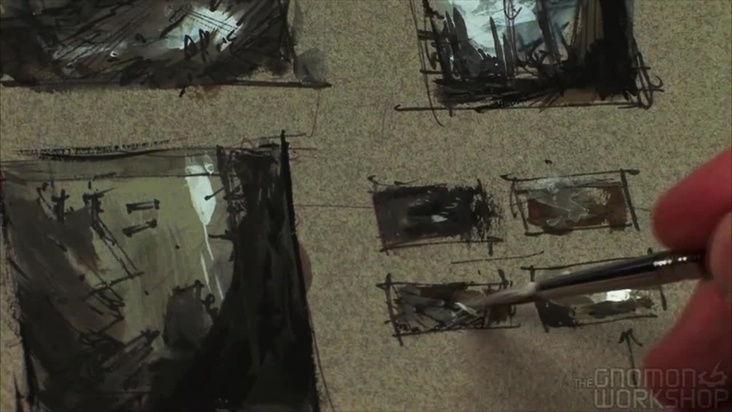 Ultra Mini Thumbnails