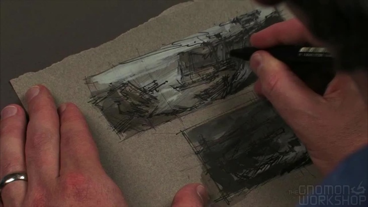 Larger Thumbnails - Refining Your Ideas