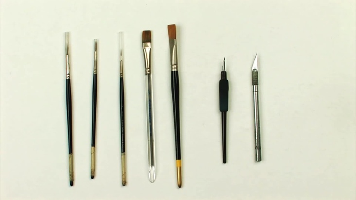 Practice Page and Tools