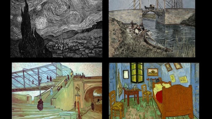 Hue, Value and Saturation