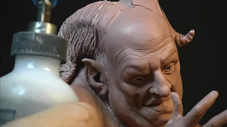 Detailing Techniques