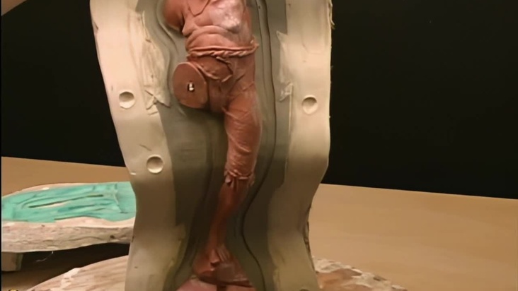 Clean up/Registration