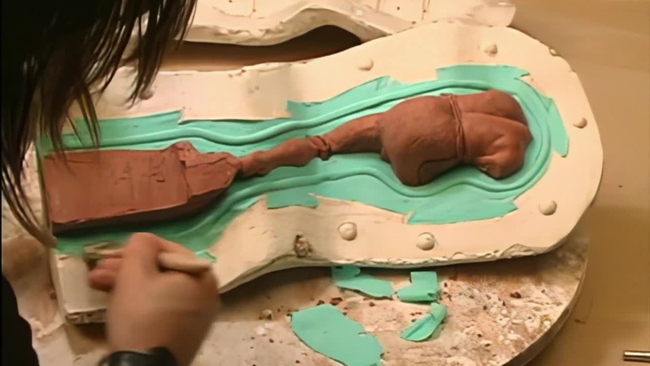 Prepare and Pour B-Side