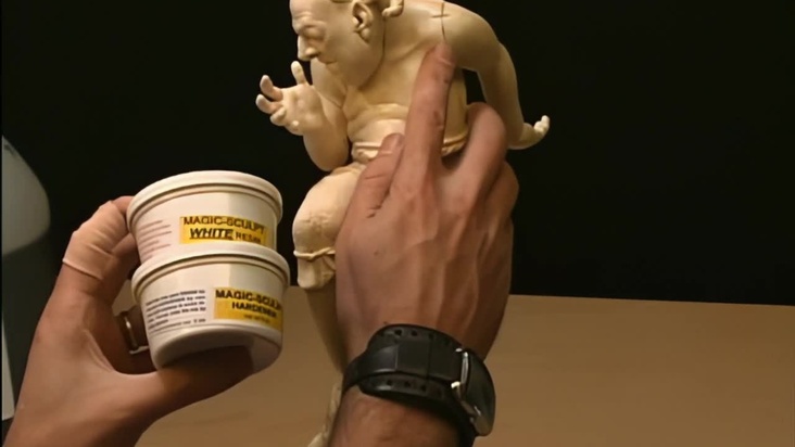 Seaming and Patching