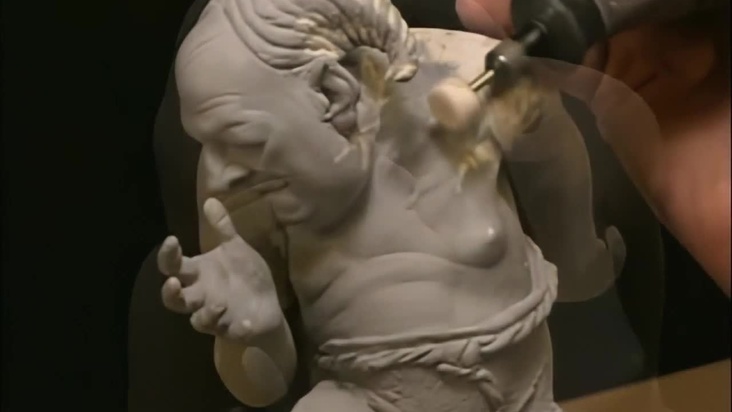 Prime,Grind,Sand and Finish