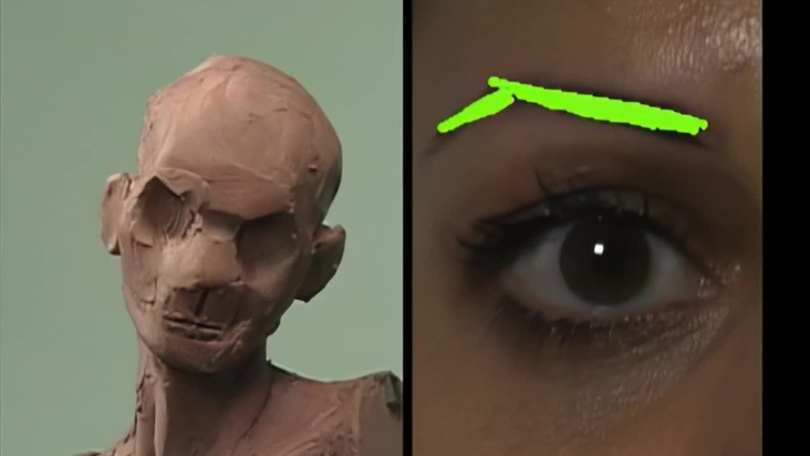 Modeling the Head