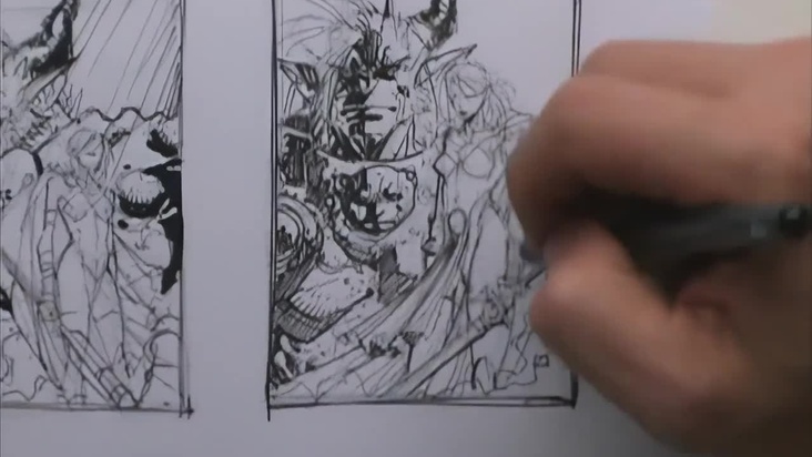 Starting Small: Thumbnails