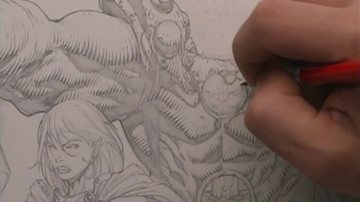 Visual Identity and Contrast