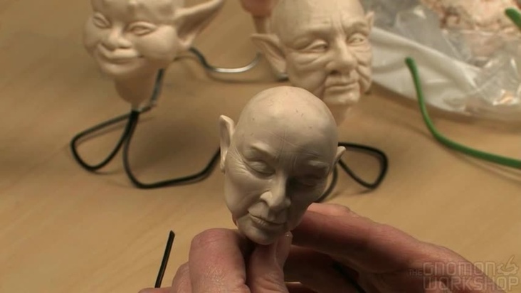 Adding Surface Details