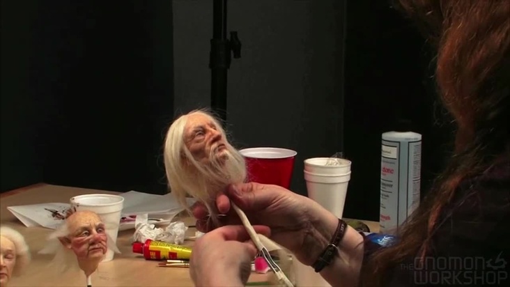 Making a Body Armature