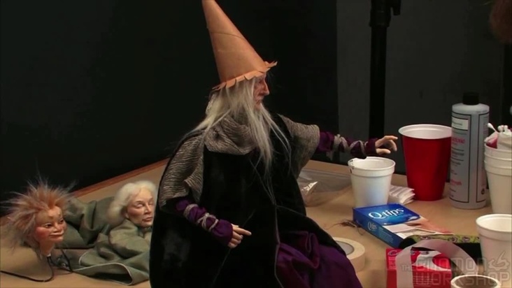 Costuming the Figure