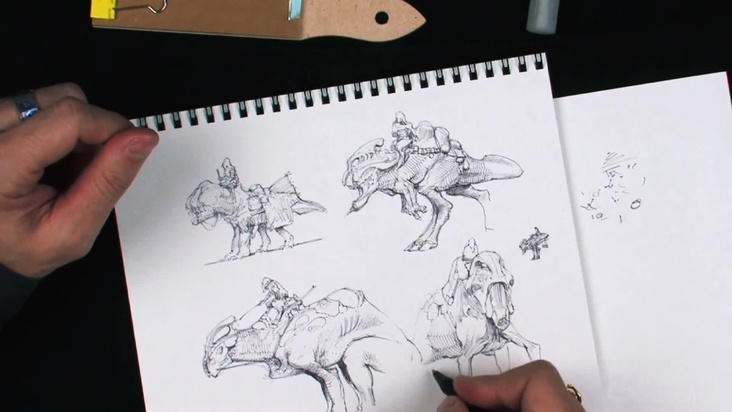 Thumbnails