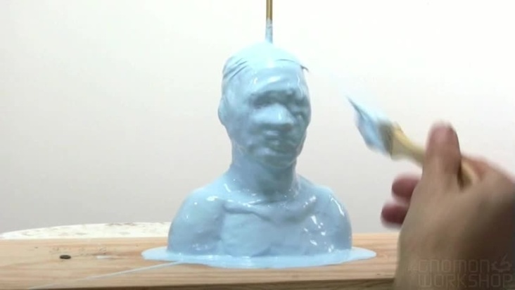 Molding & Clay Casting