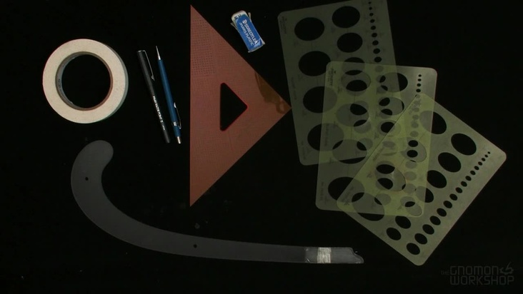 The Tools of the Trade