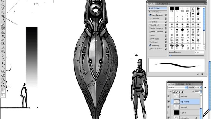 Adding Tone to the Foot