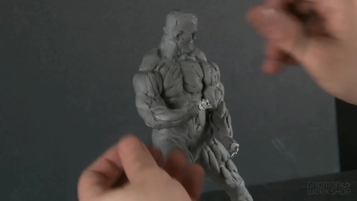 Fleshing Out the Body