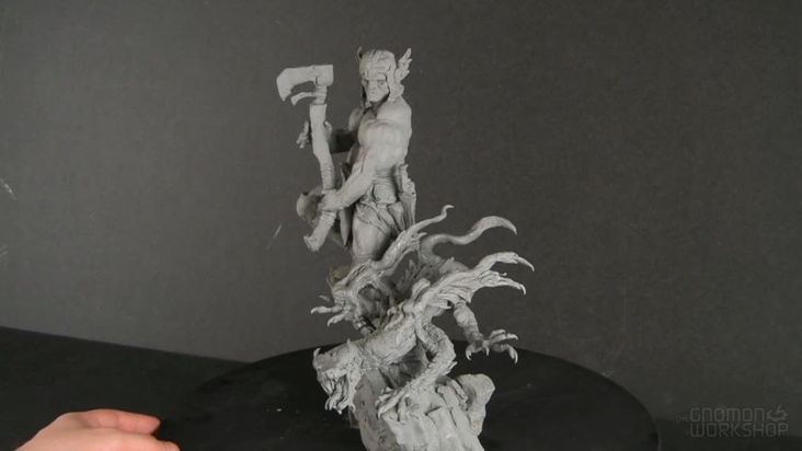 Final Steps and Using Reference