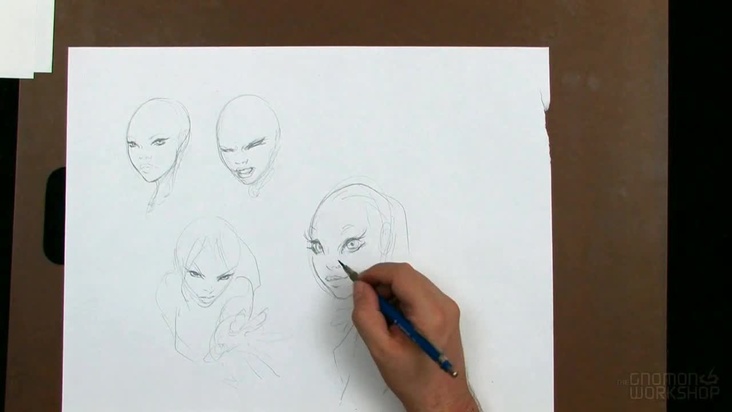 Basic Facial Expression