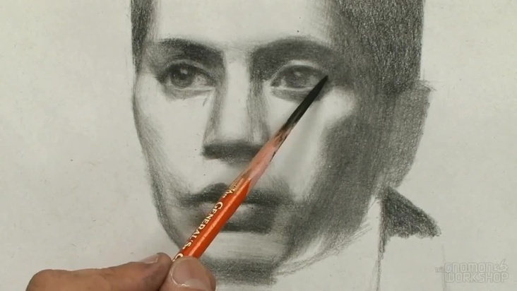 Front View #2 Long Rendering - Part A