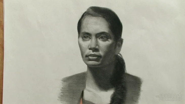 Front View #2 Long Rendering - Part B