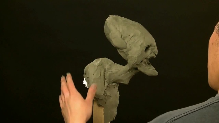 Harpie Blocking Part 1