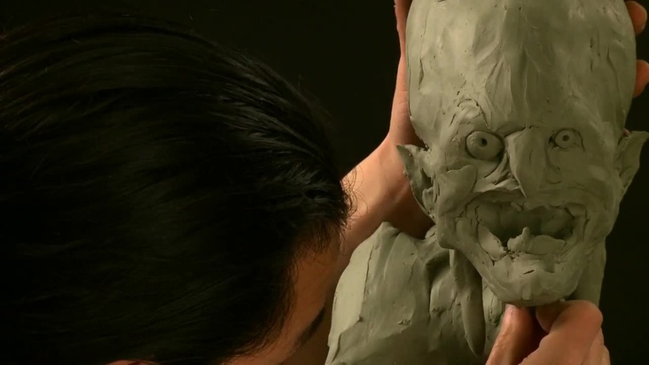 Harpie Blocking Part 2