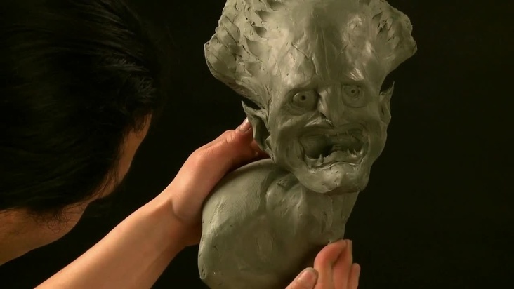 Harpie Blocking Part 3