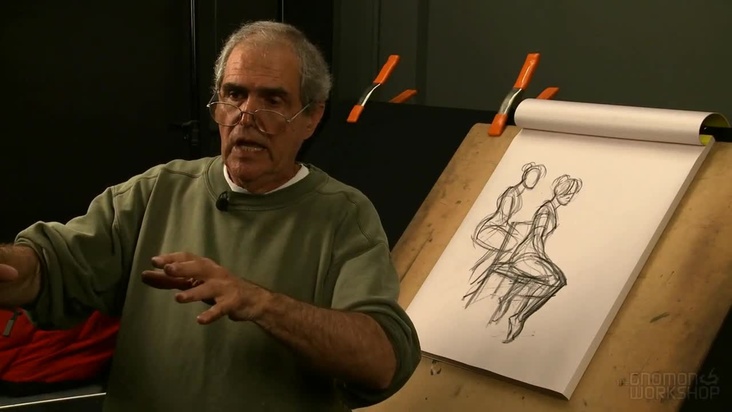 The Importance of Keeping a Sketchbook