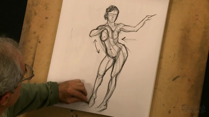 Weight, Balance and Gravity