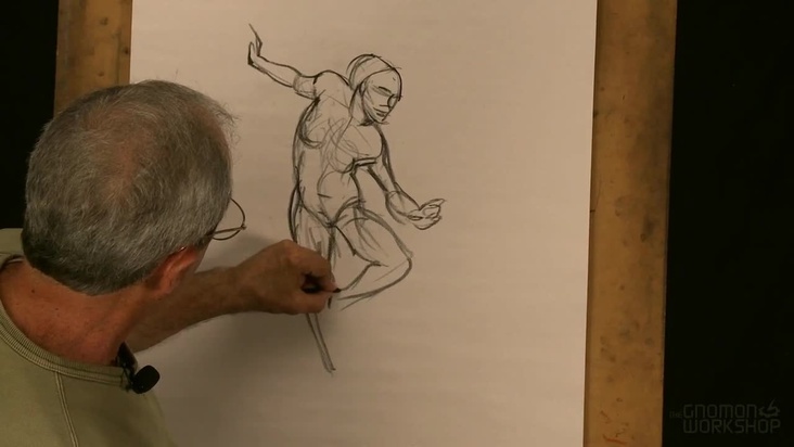 Quick Gestures – Defining Rhythm and Volume