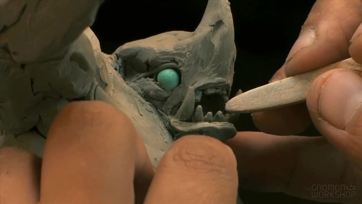 Blending and Refinement