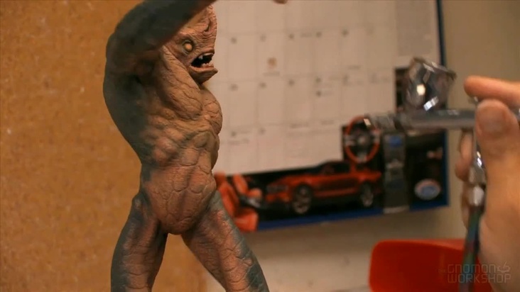 Dusting And Unifying