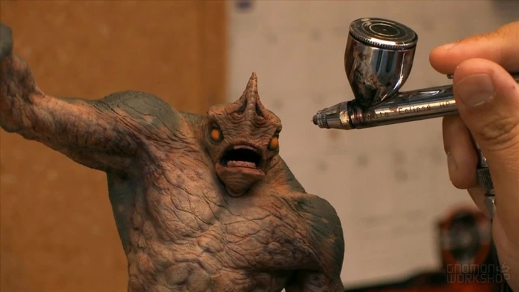 Eyes, Nails, Veins & Skin Details