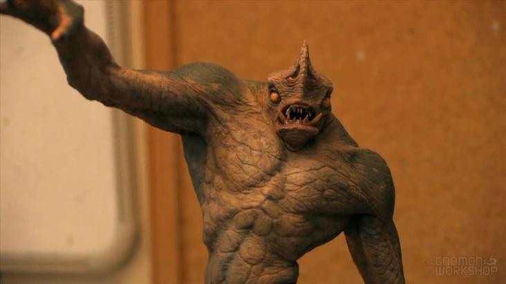 Teeth, Gums & Wetness