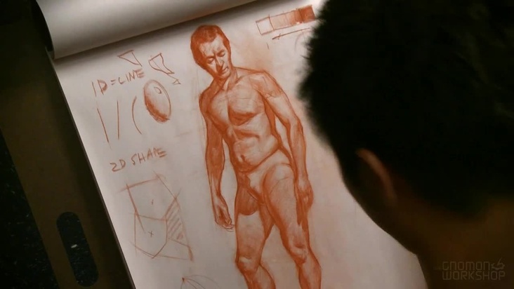 Shading Refinement and Closing Statements