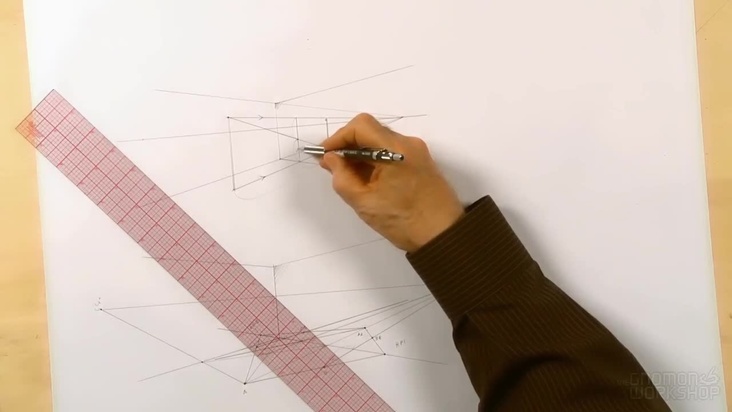 Transferring Scale to Plot Reflections - Part 2