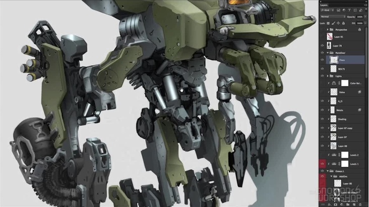 Beginning Details and Cleanup