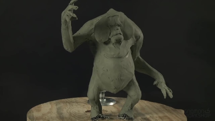 Blocking in the Form