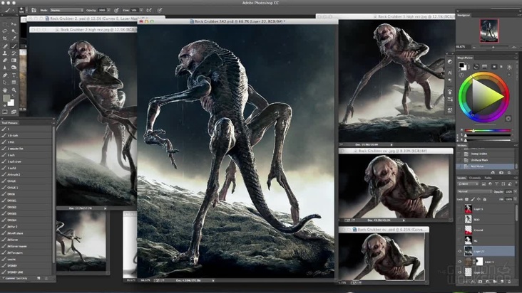 Wrapping it up and Final Thoughts