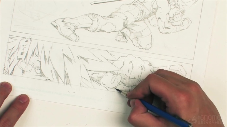 Sequential Page: Backgrounds