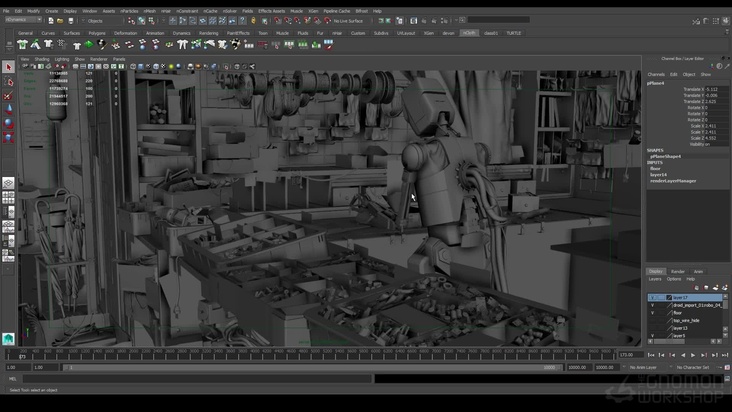 Other tools and scripts