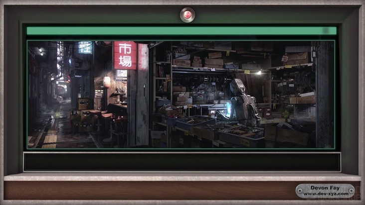 Putting it all together in Photoshop