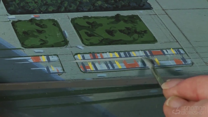 Painting Details Part 1