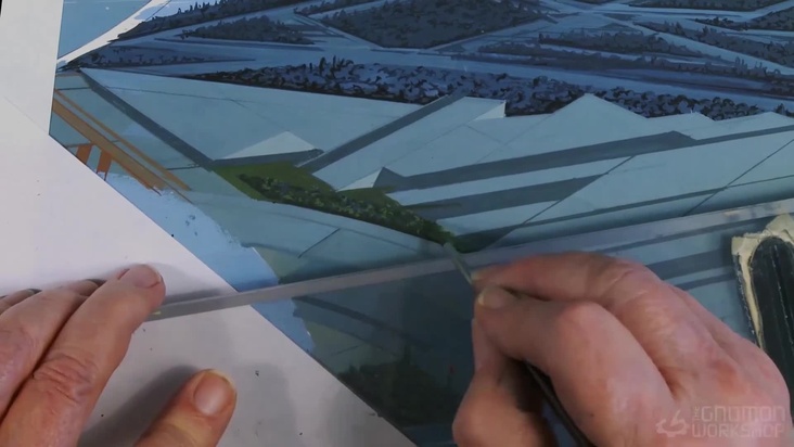 Painting Details Part 2