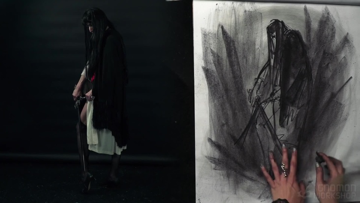 Communicating simple ideas that convey mood