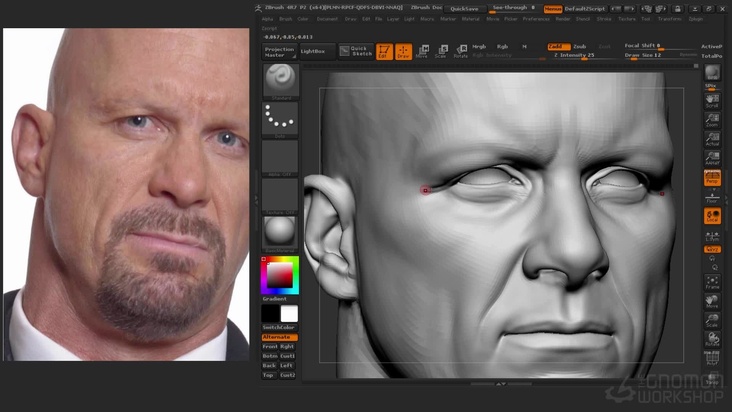 Primary shapes Part 1